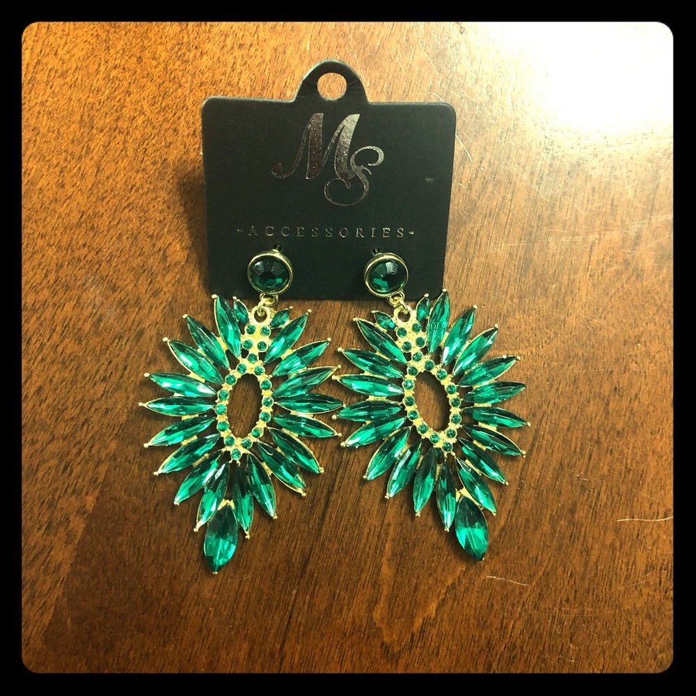 Fashion earrings
